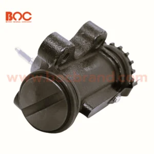 BOC : WHN-387 กระบอกเบรกหลังซ้ายบน HINO FG RLU 1-1/2″ มีไล่ลม - Image 5