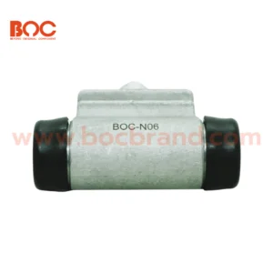 BOC : WHY-079 กระบอกเบรค HYUNDAI H1 R 7/8" มีไล่ลม - Image 4