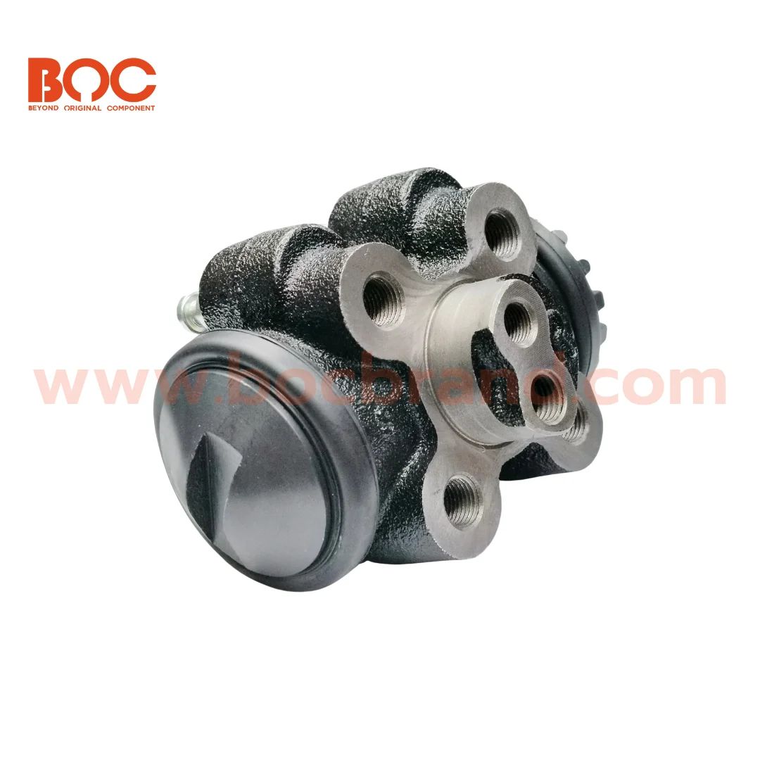 BOC : WIS-107 กระบอกเบรกหลังขวาล่าง ISUZU SBR เสาธง RRL 1-1/2″ - Image 6