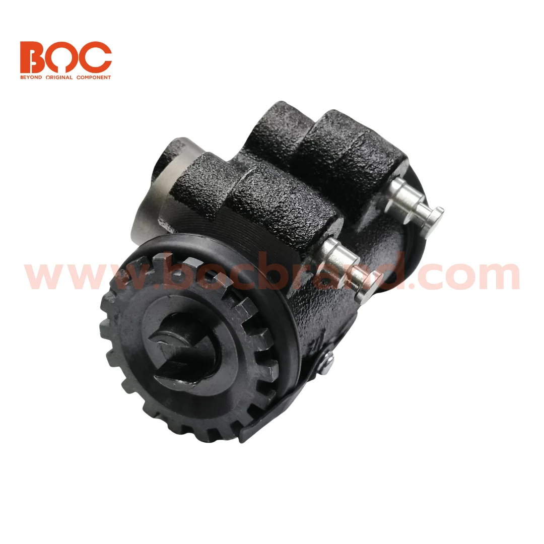 BOC : WIS-107 กระบอกเบรกหลังขวาล่าง ISUZU SBR เสาธง RRL 1-1/2″ - Image 5