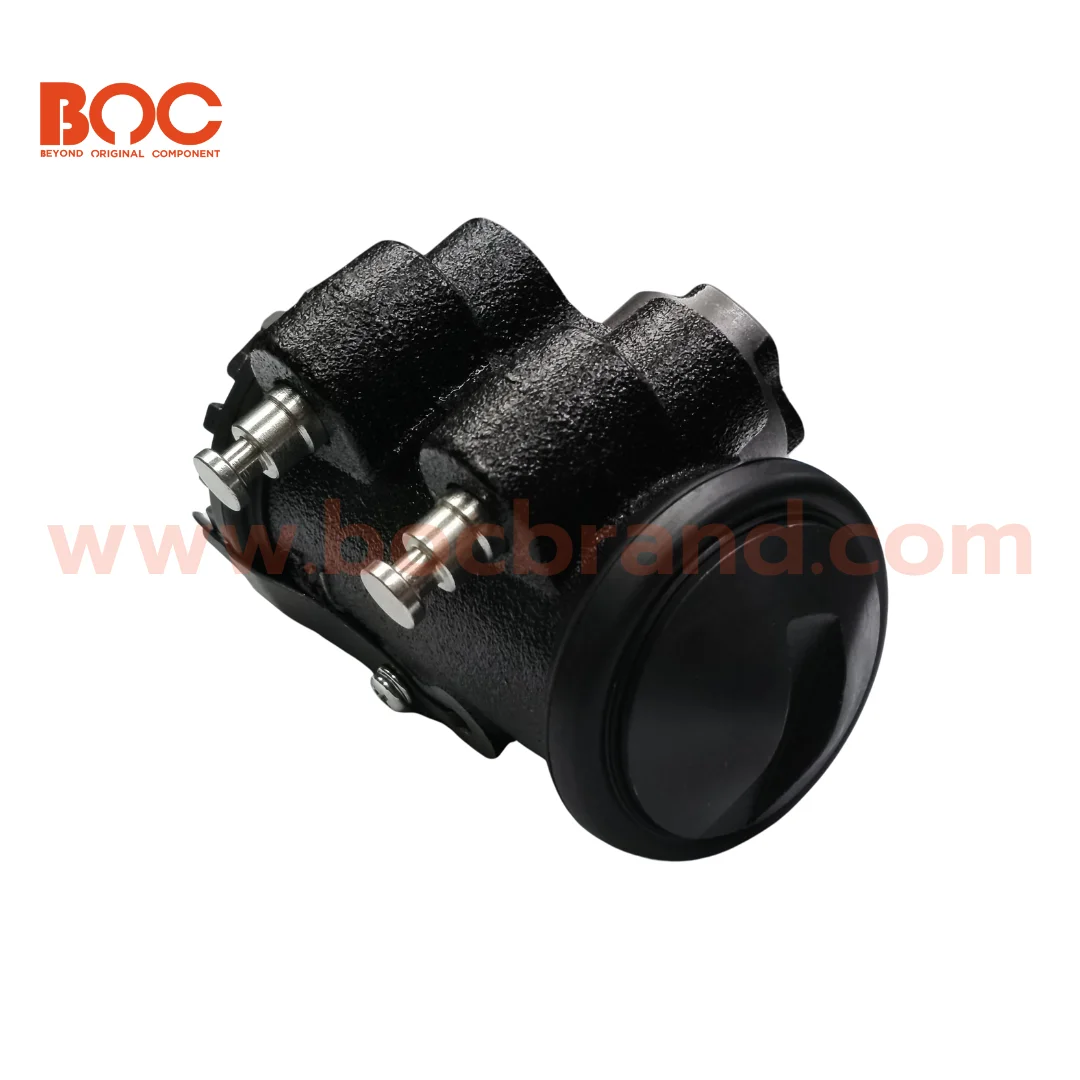 BOC : WIS-107 กระบอกเบรกหลังขวาล่าง ISUZU SBR เสาธง RRL 1-1/2″ - Image 3
