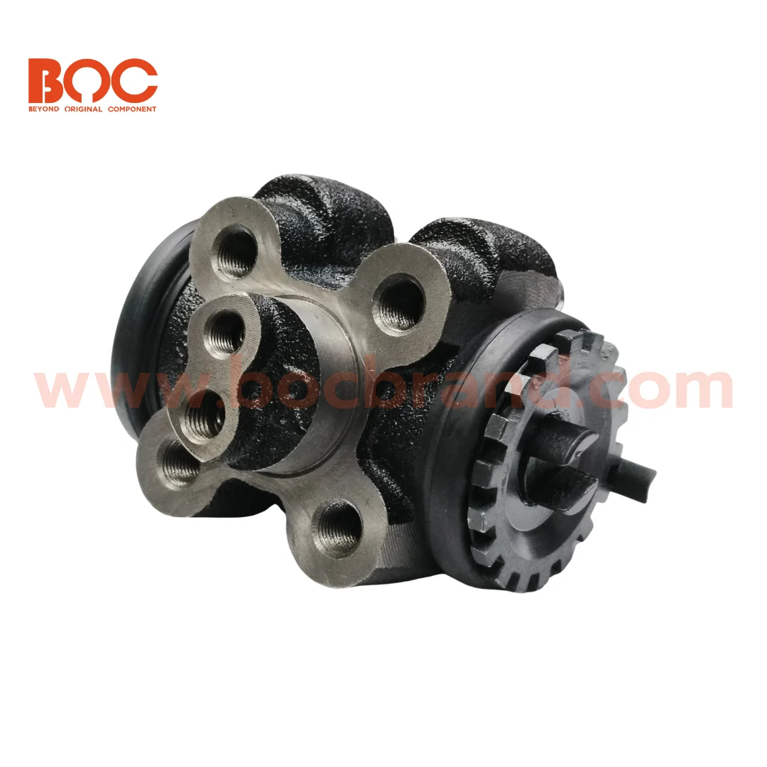BOC : WIS-107 กระบอกเบรกหลังขวาล่าง ISUZU SBR เสาธง RRL 1-1/2″ - Image 2