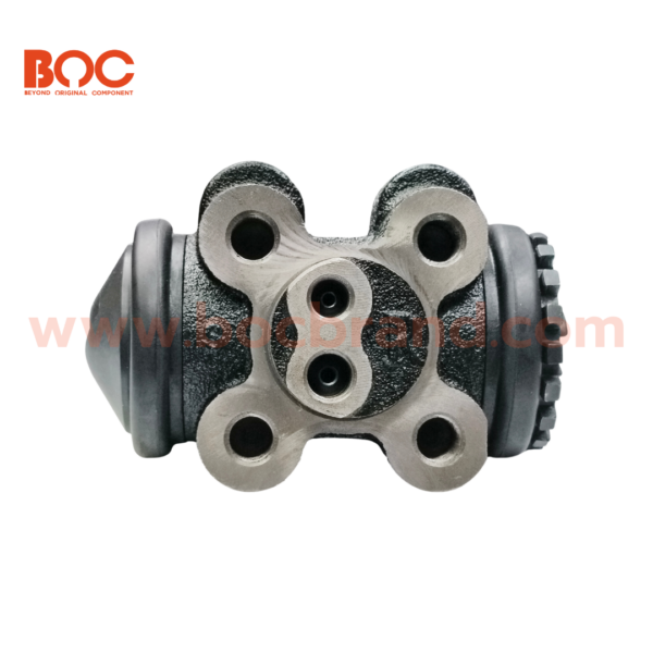 BOC : WIS-107 กระบอกเบรค ISUZU SBR เสาธง RRL 1-1/2″