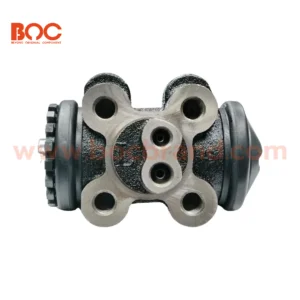 BOC : WIS-108 กระบอกเบรค ISUZU SBR เสาธง RLL 1-1/2″