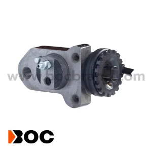 BOC : WIS-123 กระบอกเบรกหน้าซ้าย ISUZU SBR 10W FL 1-7/16″ - Image 3