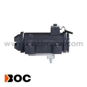 BOC : WIS-125 กระบอกเบรกหลังขวาบน ISUZU SBR 10W RRU 1-1/2″ - Image 3