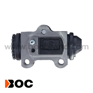 BOC : WIS-125 กระบอกเบรกหลังขวาบน ISUZU SBR 10W RRU 1-1/2″