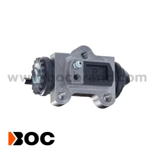 BOC : WIS-125 กระบอกเบรกหลังขวาบน ISUZU SBR 10W RRU 1-1/2″ - Image 5