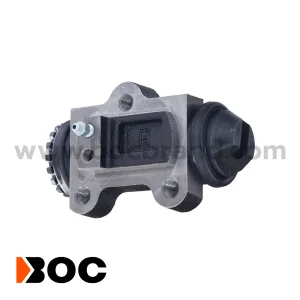 BOC : WIS-125 กระบอกเบรกหลังขวาบน ISUZU SBR 10W RRU 1-1/2″ - Image 6