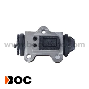 BOC : WIS-126 กระบอกเบรกหลังขวาล่าง ISUZU SBR 10W RRL 1-1/2″