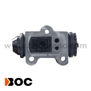 BOC : WIS-128 กระบอกเบรกหลังซ้ายล่าง ISUZU SBR 10W RLL 1-1/2"
