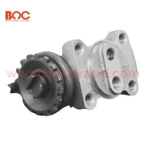 กระบอกเบรค ISUZU NKR FR 1-1/8″ " ไม่มีไล่ลม - Image 7