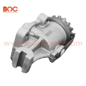 กระบอกเบรค ISUZU NKR FR 1-1/8″ " ไม่มีไล่ลม - Image 4