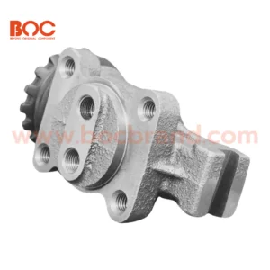 กระบอกเบรค ISUZU NKR FR 1-1/8″ " ไม่มีไล่ลม - Image 3