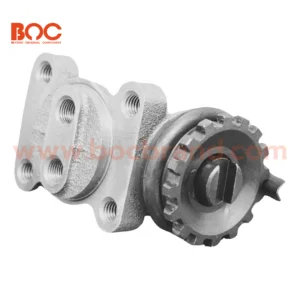 กระบอกเบรค ISUZU NKR FL 1-1/8″ ไม่มีไล่ลม - Image 3