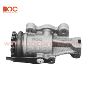 กระบอกเบรค ISUZU NKR FL 1-1/8″ ไม่มีไล่ลม - Image 5