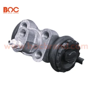 BOC : WIS-335 กระบอกเบรค ISUZU NHR RRU 7/8″  มีไล่ลม - Image 4