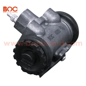BOC : WIS-335 กระบอกเบรค ISUZU NHR RRU 7/8″  มีไล่ลม - Image 3