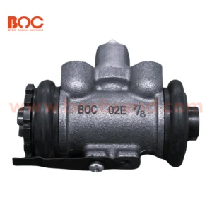 BOC : WIS-335 กระบอกเบรค ISUZU NHR RRU 7/8″  มีไล่ลม - Image 7