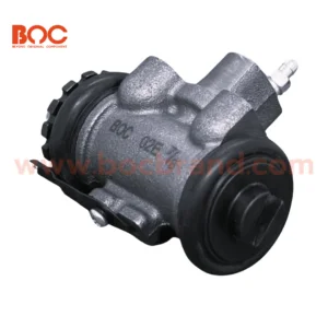 BOC : WIS-335 กระบอกเบรค ISUZU NHR RRU 7/8″  มีไล่ลม - Image 6