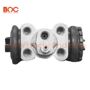 BOC : WIS-335 กระบอกเบรค ISUZU NHR RRU 7/8″  มีไล่ลม - Image 2