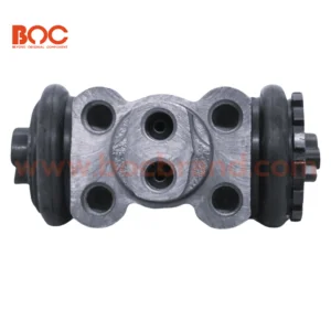 BOC : WIS-336 กระบอกเบรค ISUZU NHR RRL 7/8" ไม่มีไล่ลม - Image 2