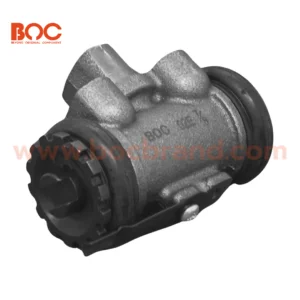 BOC : WIS-337 กระบอกเบรค ISUZU NHR RLL 7/8″ ไม่มีไล่ลม - Image 7
