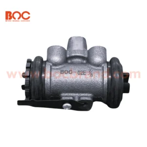 BOC : WIS-337 กระบอกเบรค ISUZU NHR RLL 7/8″ ไม่มีไล่ลม - Image 6