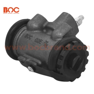 BOC : WIS-338 กระบอกเบรค ISUZU NHR RLU 7/8″ มีไล่ลม - Image 6