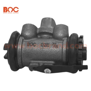 BOC : WIS-338 กระบอกเบรค ISUZU NHR RLU 7/8″ มีไล่ลม - Image 5