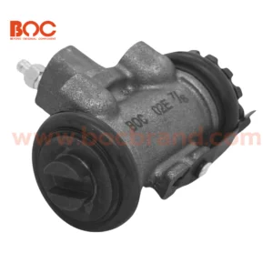 BOC : WIS-338 กระบอกเบรค ISUZU NHR RLU 7/8″ มีไล่ลม - Image 4