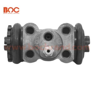 BOC : WIS-338 กระบอกเบรค ISUZU NHR RLU 7/8″ มีไล่ลม - Image 7