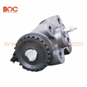 BOC : WIS-395 กระบอกเบรค ISUZU FSR หัวนอก  40 mm. RRU มีไล่ลม - Image 6