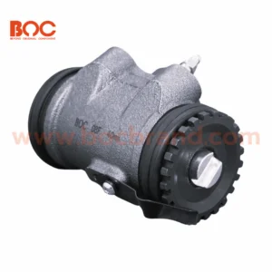 BOC : WIS-395 กระบอกเบรค ISUZU FSR หัวนอก  40 mm. RRU มีไล่ลม - Image 5