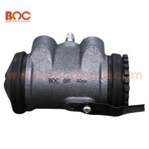BOC : WIS-395 กระบอกเบรค ISUZU FSR หัวนอก  40 mm. RRU มีไล่ลม - Image 4