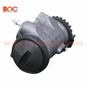 BOC : WIS-395 กระบอกเบรค ISUZU FSR หัวนอก  40 mm. RRU มีไล่ลม - Image 2