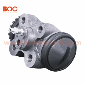 BOC : WIS-395 กระบอกเบรค ISUZU FSR หัวนอก  40 mm. RRU มีไล่ลม - Image 7