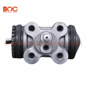 BOC : WIS-395 กระบอกเบรค ISUZU FSR หัวนอก  40 mm. RRU มีไล่ลม - Image 3