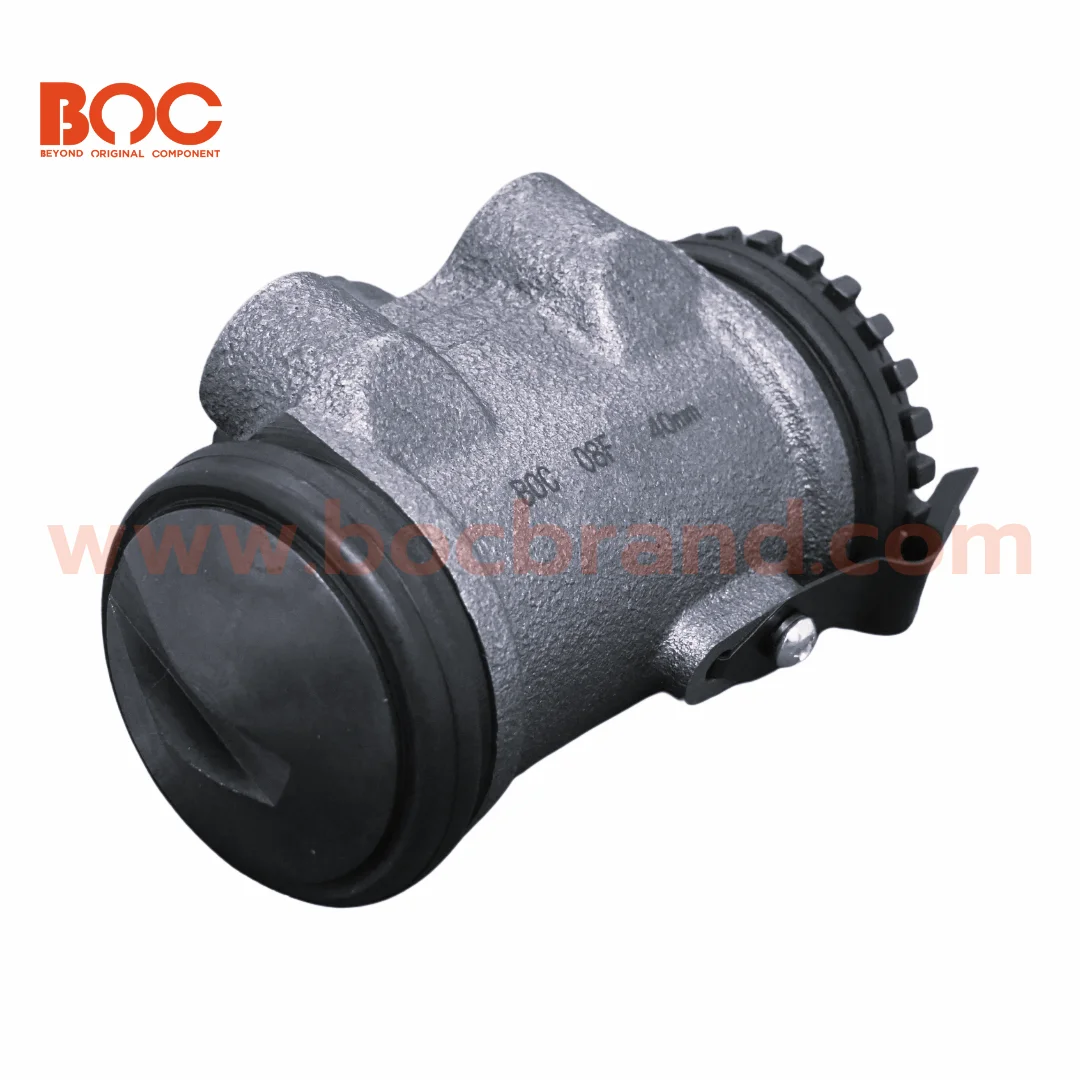BOC : WIS-396 กระบอกเบรค ISUZU FSR หัวนอก 40 mm. RRL ไม่มีไล่ลม - Image 4