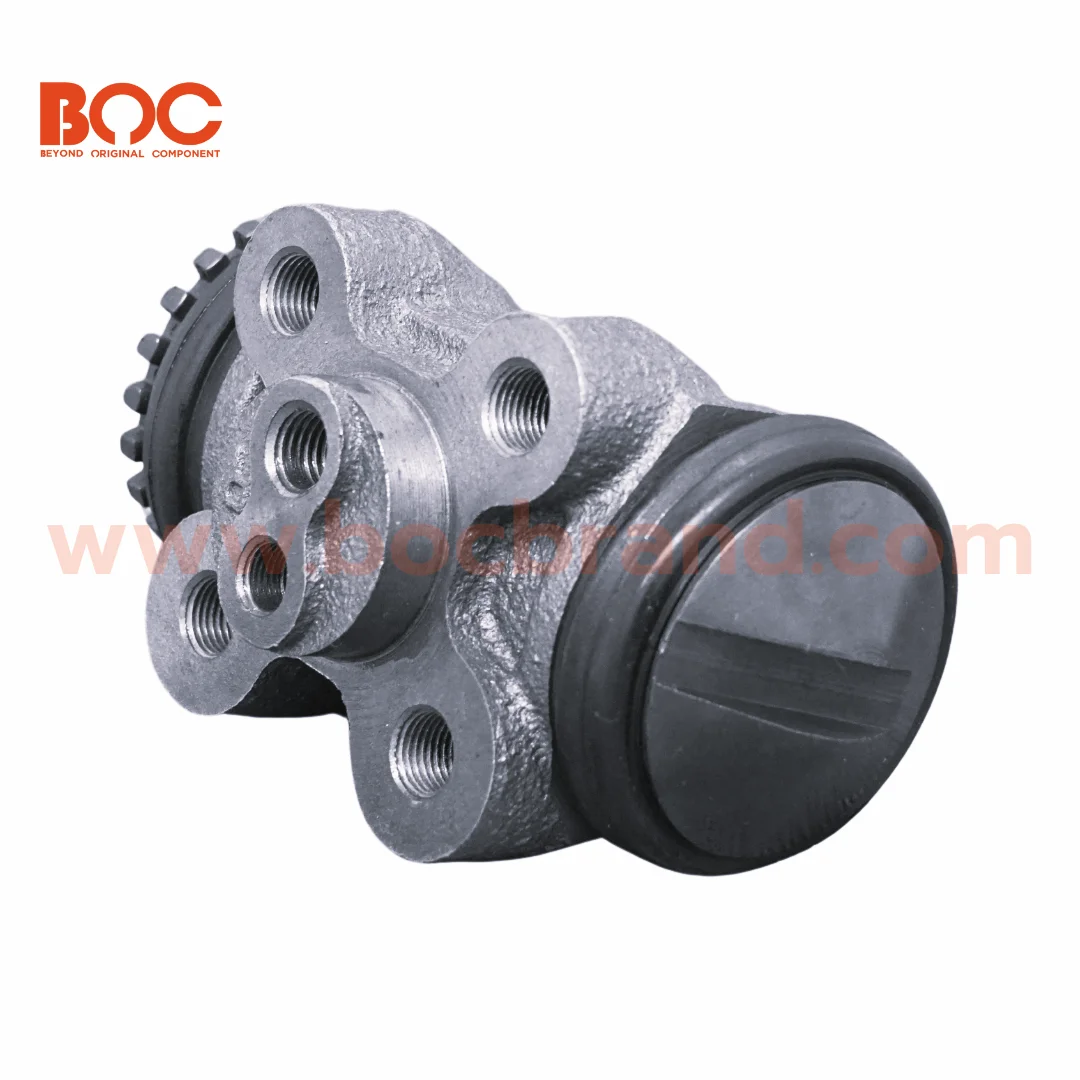 BOC : WIS-396 กระบอกเบรค ISUZU FSR หัวนอก 40 mm. RRL ไม่มีไล่ลม - Image 3