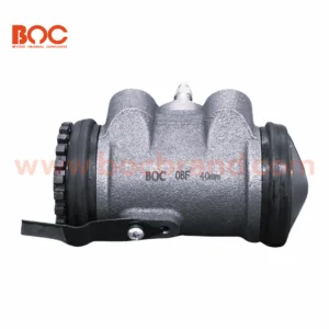 BOC : WIS-397 กระบอกเบรค ISUZU FSR หัวนอก 40 mm. RLU มีไล่ลม - Image 6