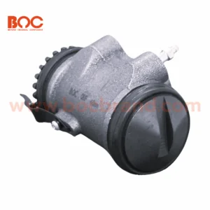 BOC : WIS-397 กระบอกเบรค ISUZU FSR หัวนอก 40 mm. RLU มีไล่ลม - Image 5