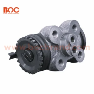 BOC : WIS-398 กระบอกเบรค ISUZU FSR หัวนอก 40 mm. RLL ไม่มีไล่ลม - Image 7