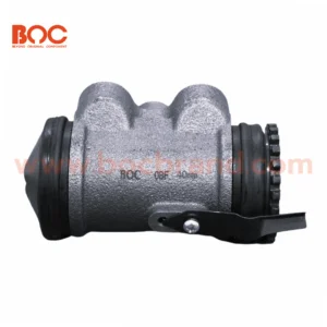 BOC : WIS-398 กระบอกเบรค ISUZU FSR หัวนอก 40 mm. RLL ไม่มีไล่ลม - Image 5