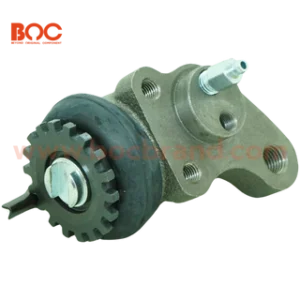 BOC : WIS-431 กระบอกเบรค ISUZU FRS 6w  40 mm. FR มีไล่ลม - Image 2