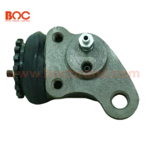 BOC : WIS-431 กระบอกเบรค ISUZU FRS 6w  40 mm. FR มีไล่ลม - Image 7