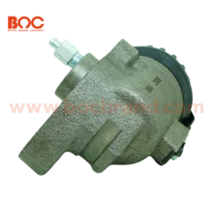 BOC : WIS-431 กระบอกเบรค ISUZU FRS 6w  40 mm. FR มีไล่ลม - Image 5
