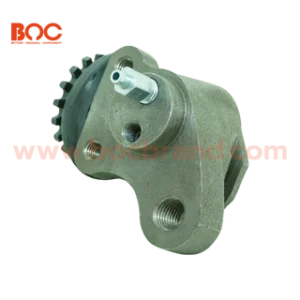 BOC : WIS-431 กระบอกเบรค ISUZU FRS 6w  40 mm. FR มีไล่ลม - Image 6