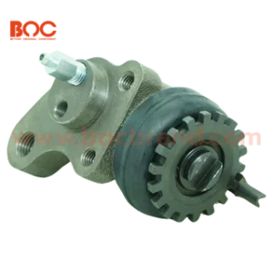 BOC : WIS-433 กระบอกเบรค ISUZU FSR 6w 40 mm. FL มีไล่ลม - Image 2