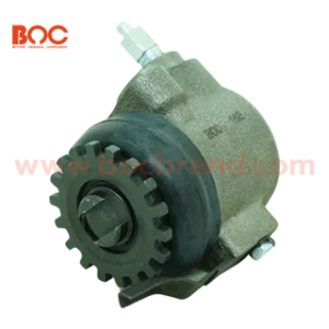 BOC : WIS-433 กระบอกเบรค ISUZU FSR 6w 40 mm. FL มีไล่ลม - Image 3